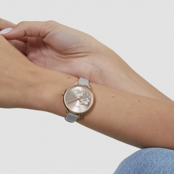 s.Oliver Armbanduhr SO-4562-LQ